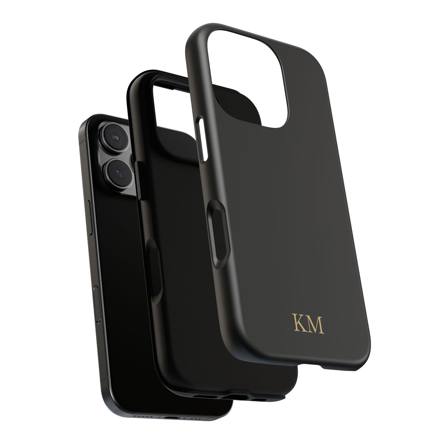 Personalized Tough Phone Case for Men