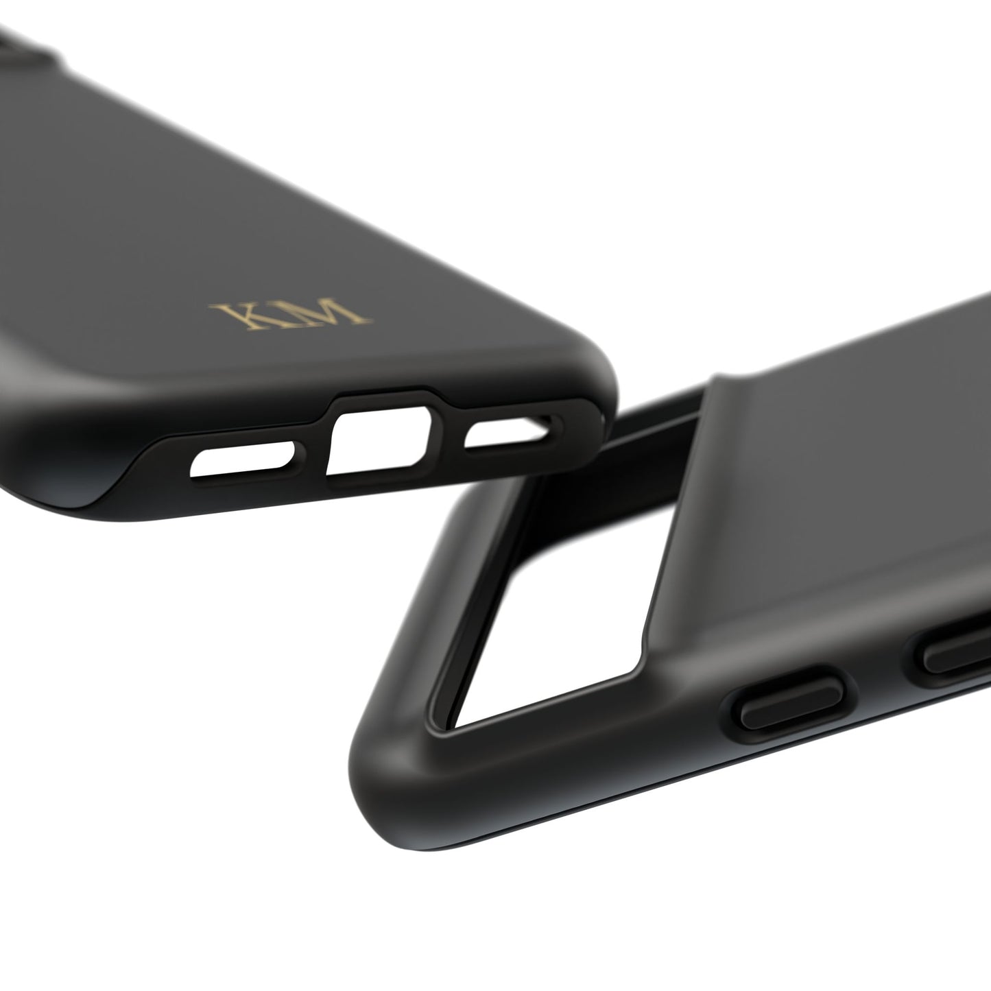Personalized Tough Phone Case for Men