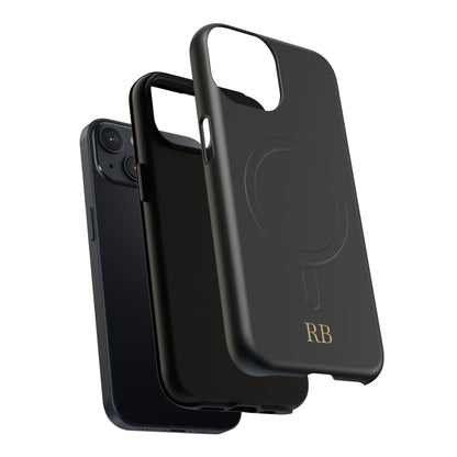 Personalized MagSafe Tough Case for Men