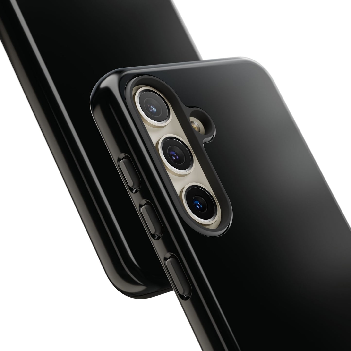 Personalized Tough Phone Case for Men