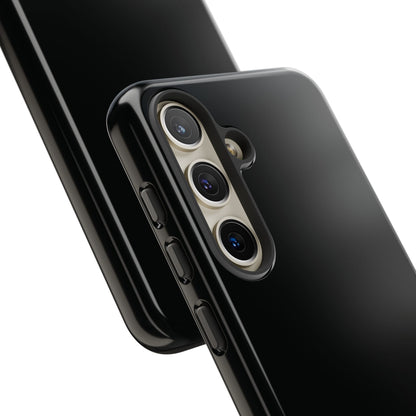 Personalized Tough Phone Case for Men
