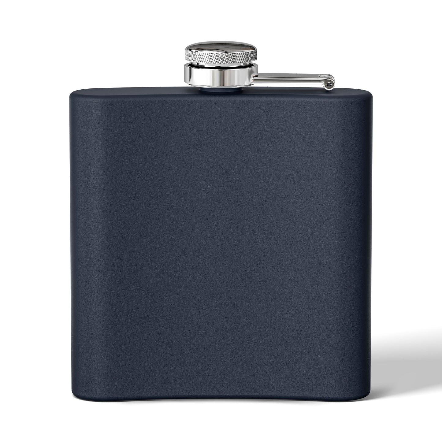 Personalized Engraved Hip Flask for Men