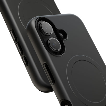 Personalized MagSafe Tough Case for Men
