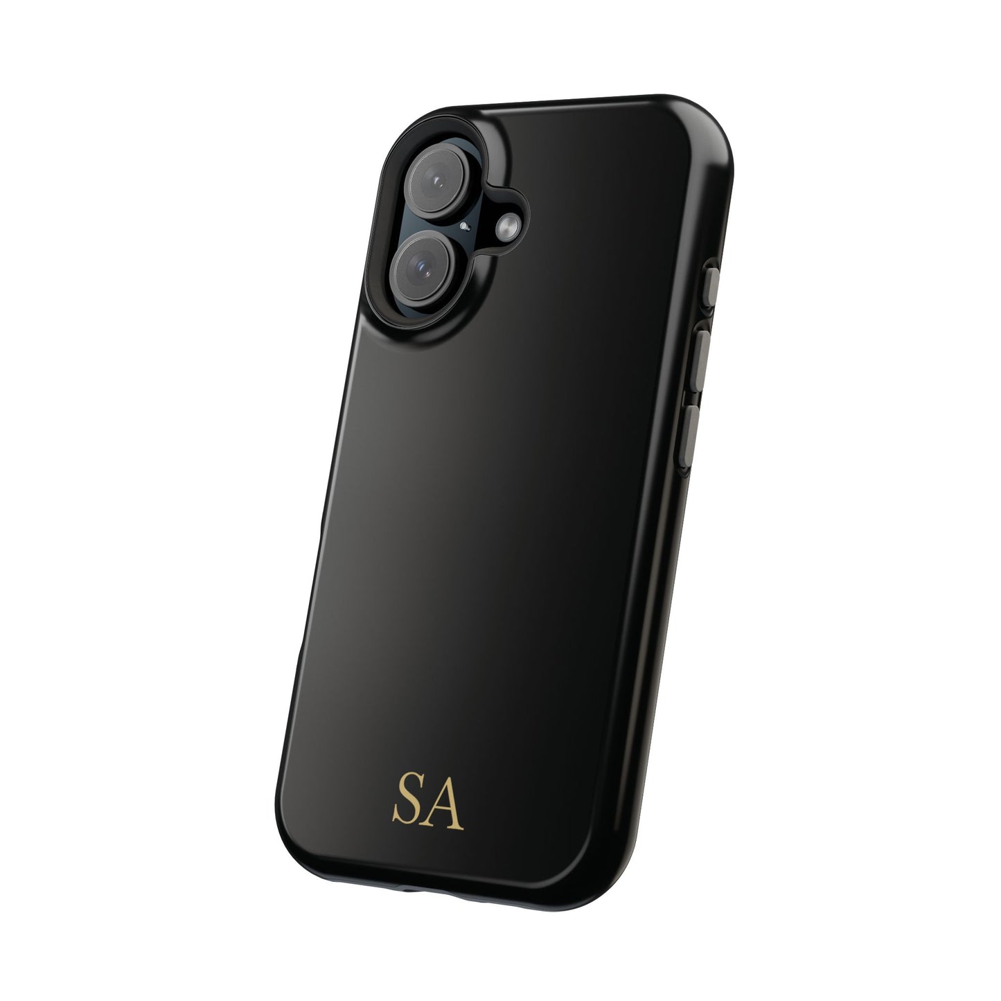 Personalized Magnetic Phone Case for Men