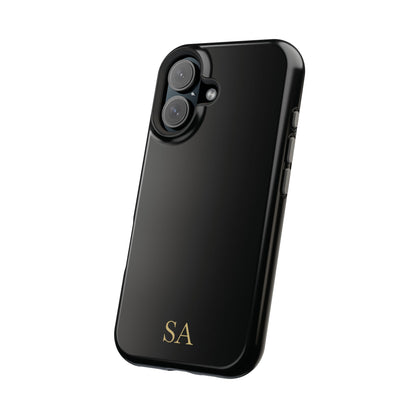 Personalized Magnetic Phone Case for Men