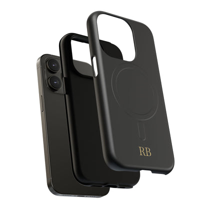 Personalized MagSafe Tough Case for Men