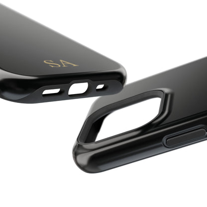 Personalized Magnetic Phone Case for Men