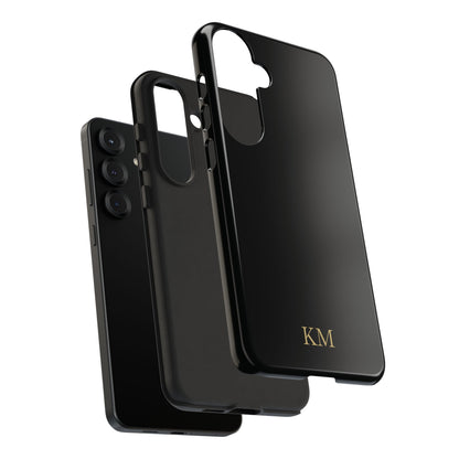 Personalized Tough Phone Case for Men