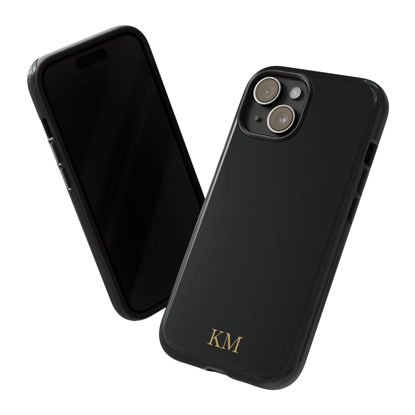 Personalized Tough Phone Case for Men