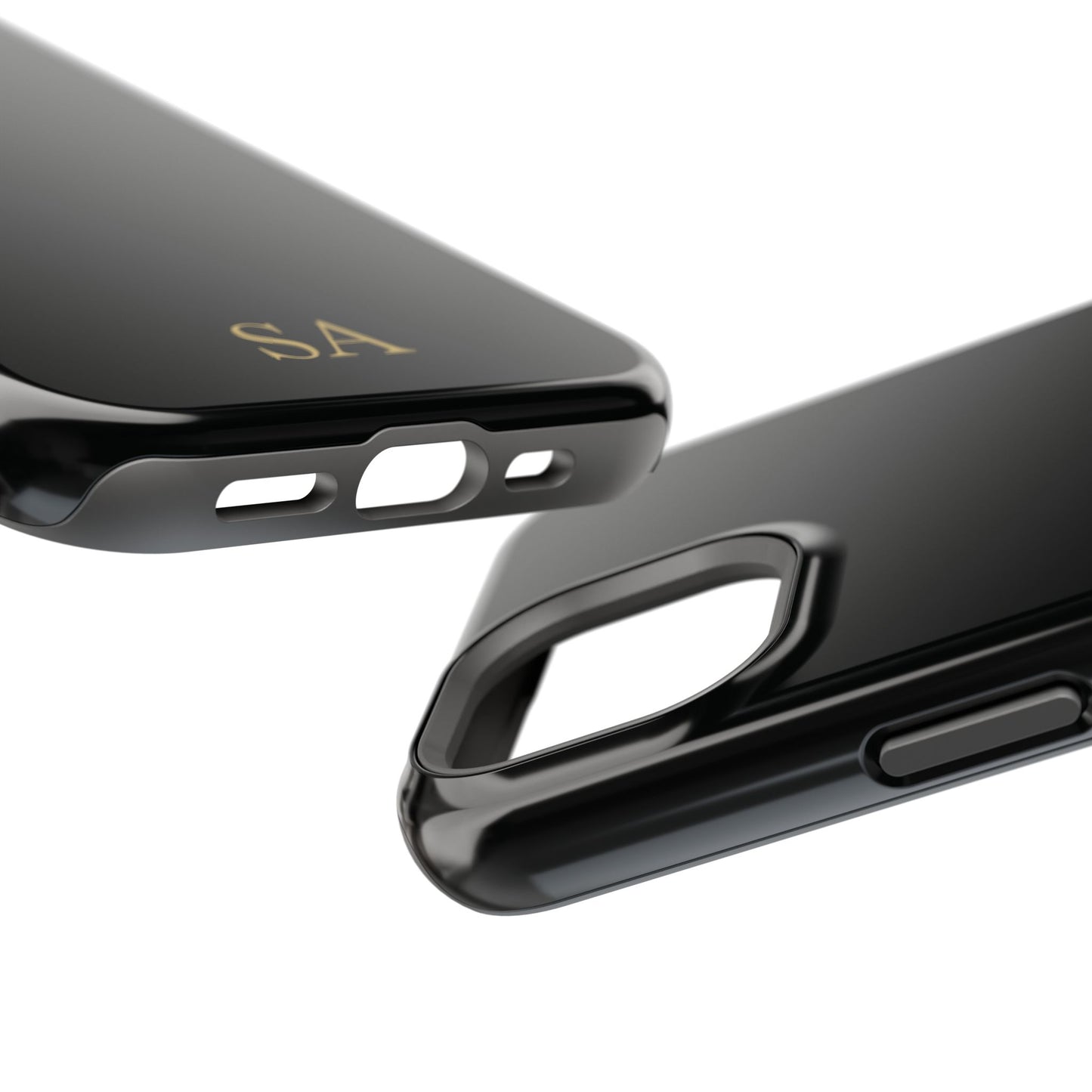 Personalized Magnetic Phone Case for Men