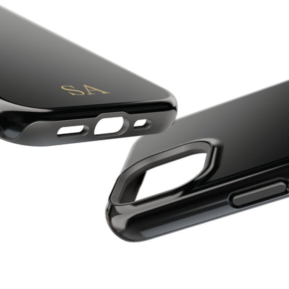 Personalized Magnetic Phone Case for Men