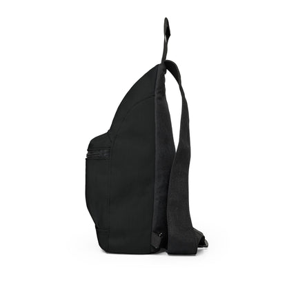 Personalized Sling Bag for Men