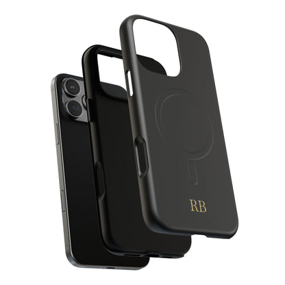 Personalized MagSafe Tough Case for Men