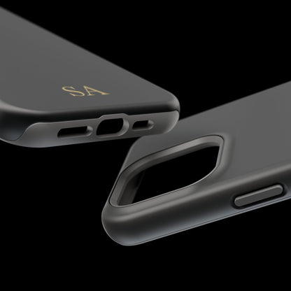 Personalized Magnetic Phone Case for Men