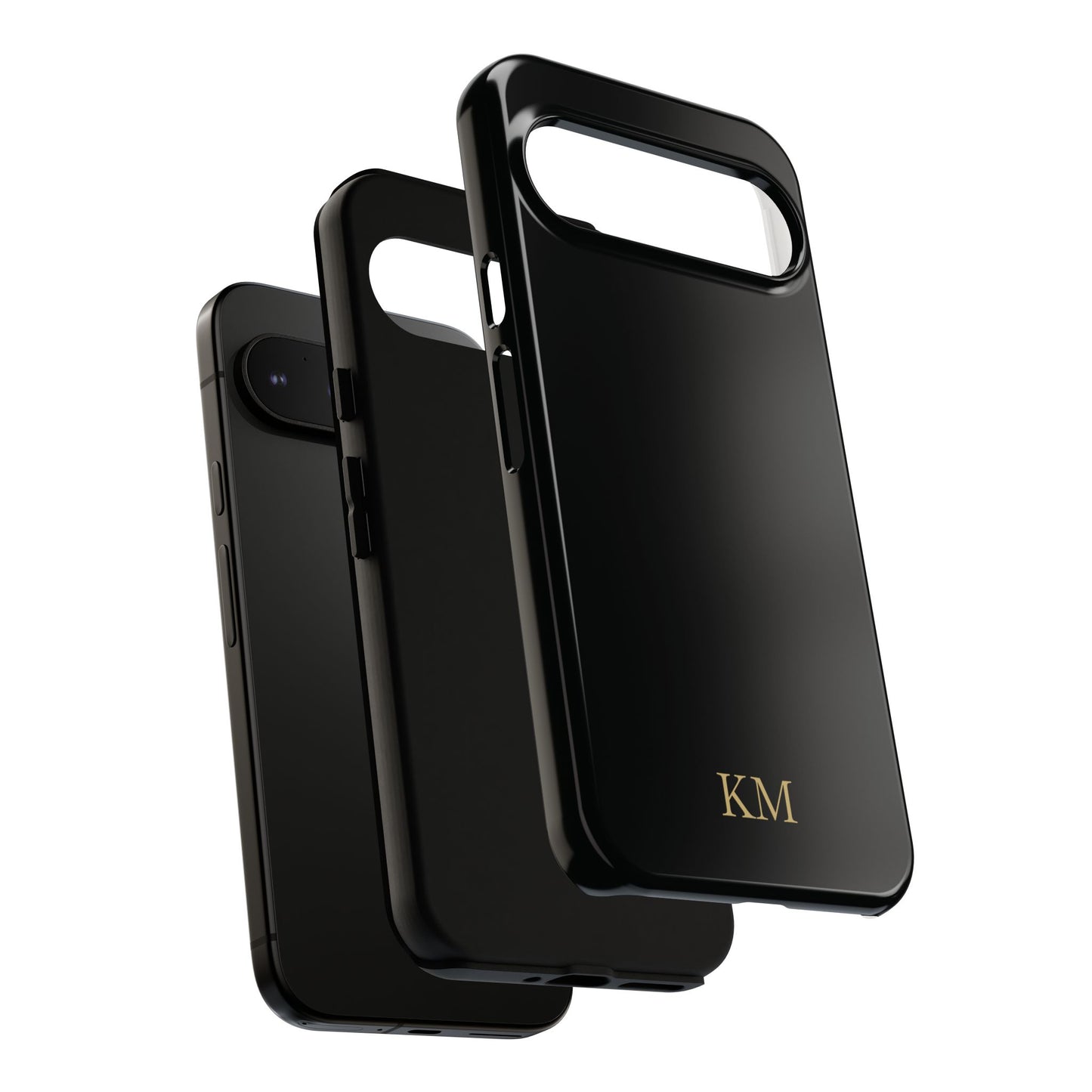 Personalized Tough Phone Case for Men