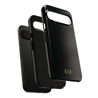 Personalized Tough Phone Case for Men