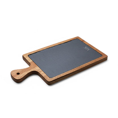 Personalized Engraved Charcuterie Board for Men