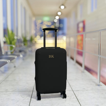 Personalized Luggage Cover for Men