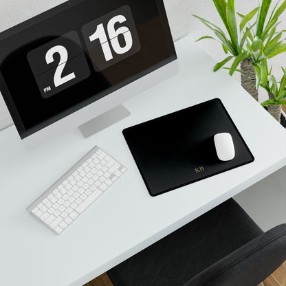 Personalized Desk Mat for Men