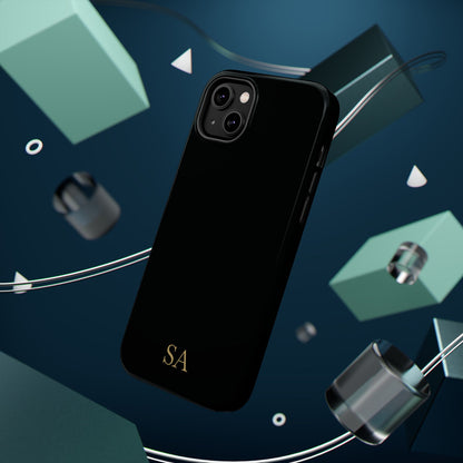 Personalized Magnetic Phone Case for Men