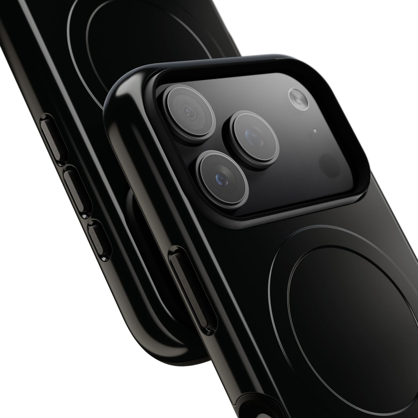 Personalized MagSafe Tough Case for Men
