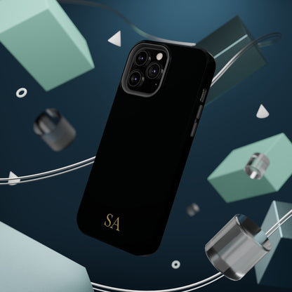 Personalized Magnetic Phone Case for Men