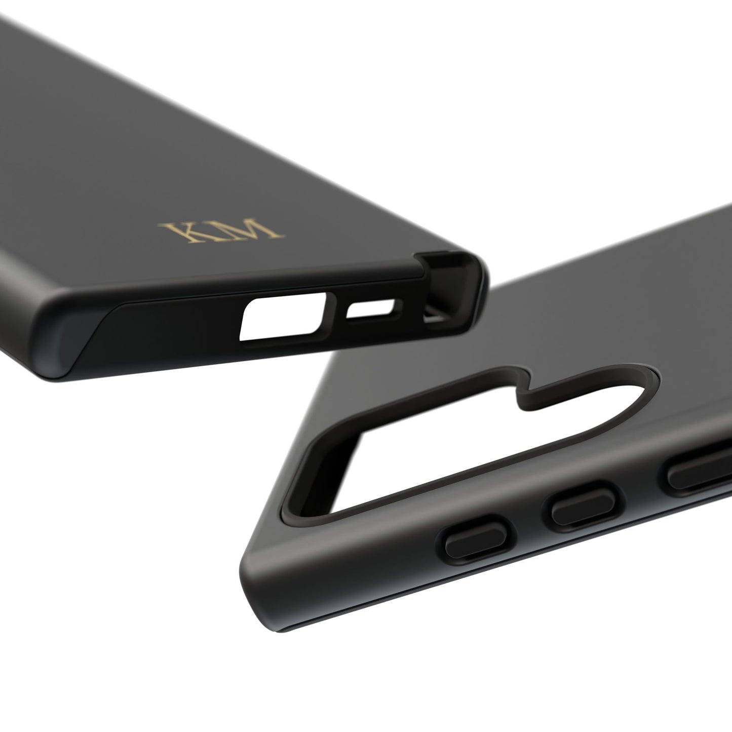 Personalized Tough Phone Case for Men