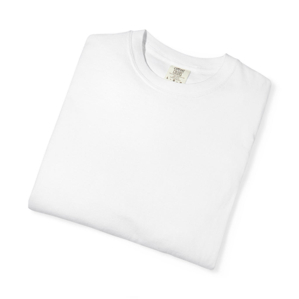 Personalized 'Jason' Name T-Shirt — Custom Simple Text Tee