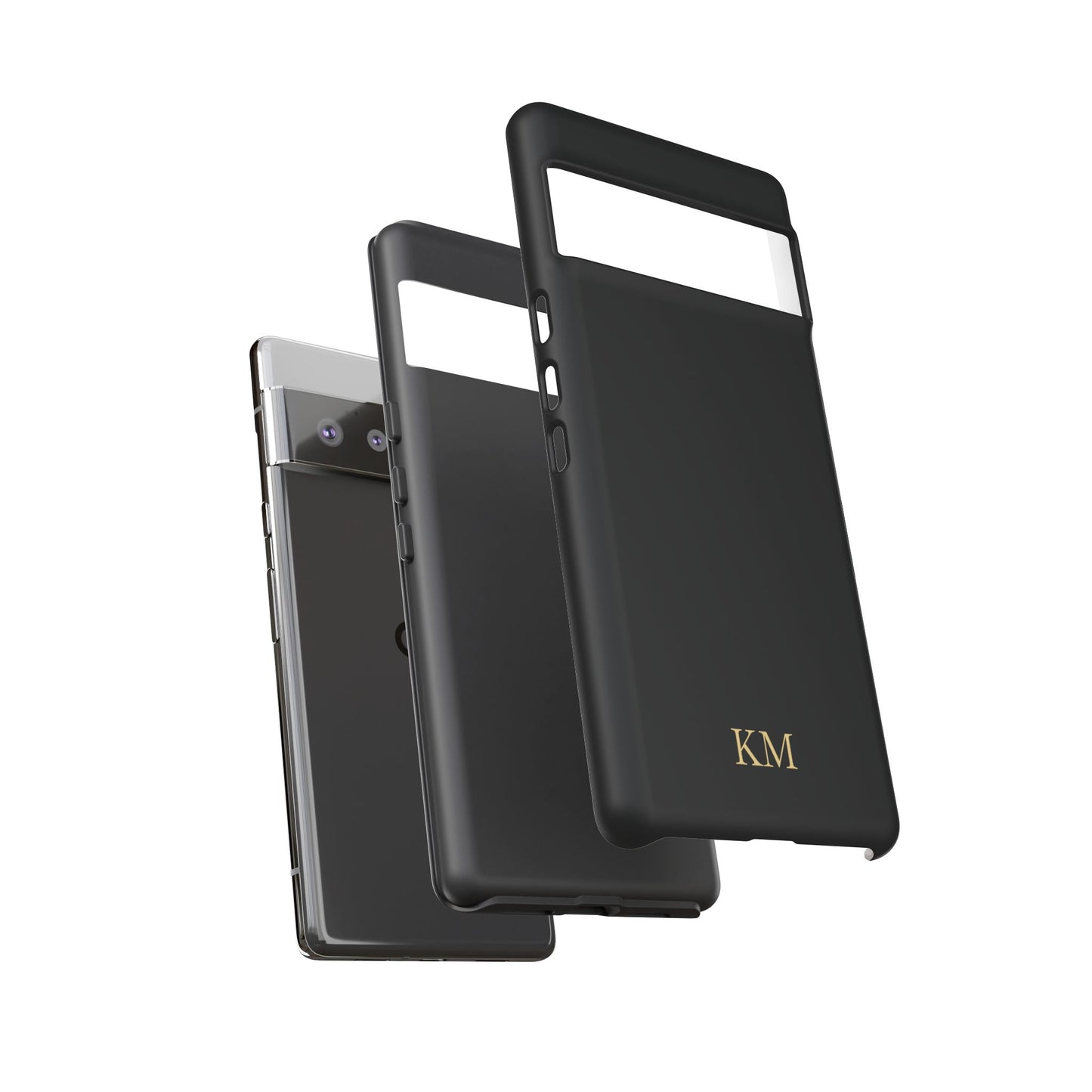 Personalized Tough Phone Case for Men
