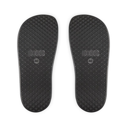 Personalized Sandals for Men