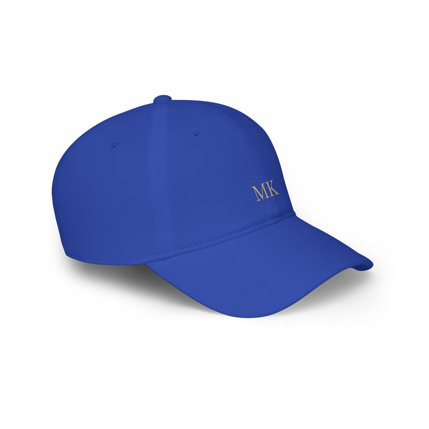 Personalized Baseball Cap for Men
