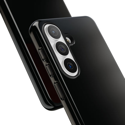 Personalized Tough Phone Case for Men