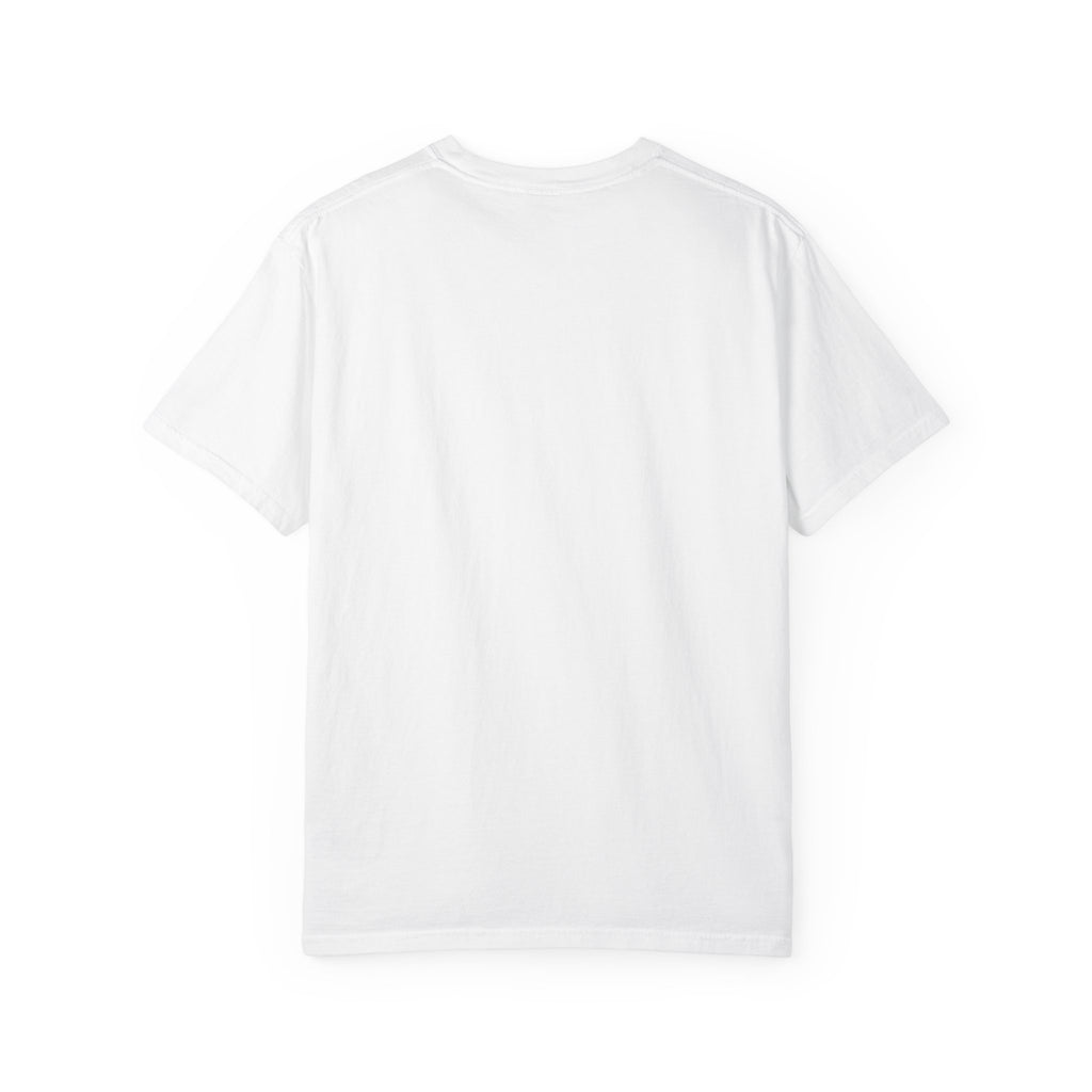 Personalized 'Jason' Name T-Shirt — Custom Simple Text Tee