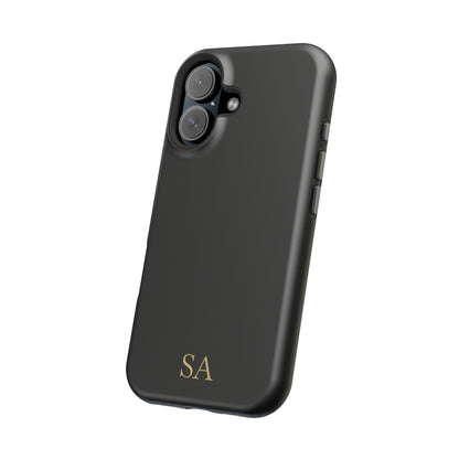 Personalized Magnetic Phone Case for Men