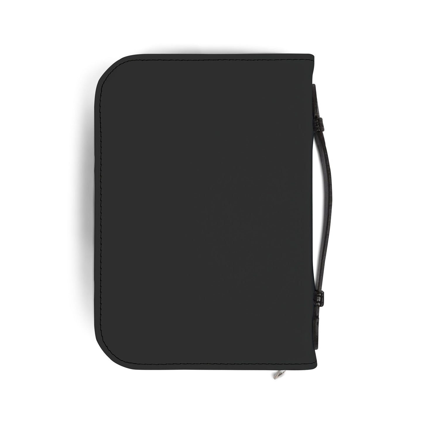 Personalized Leather Bible Cover for Men