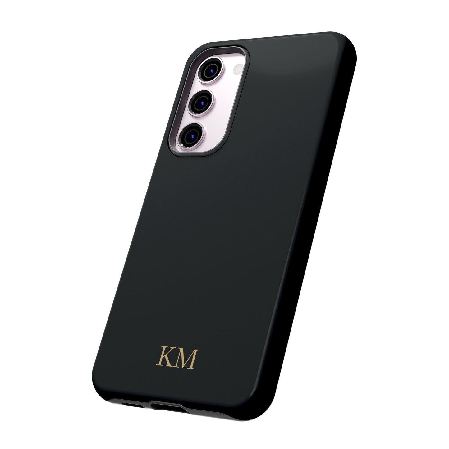Personalized Tough Phone Case for Men
