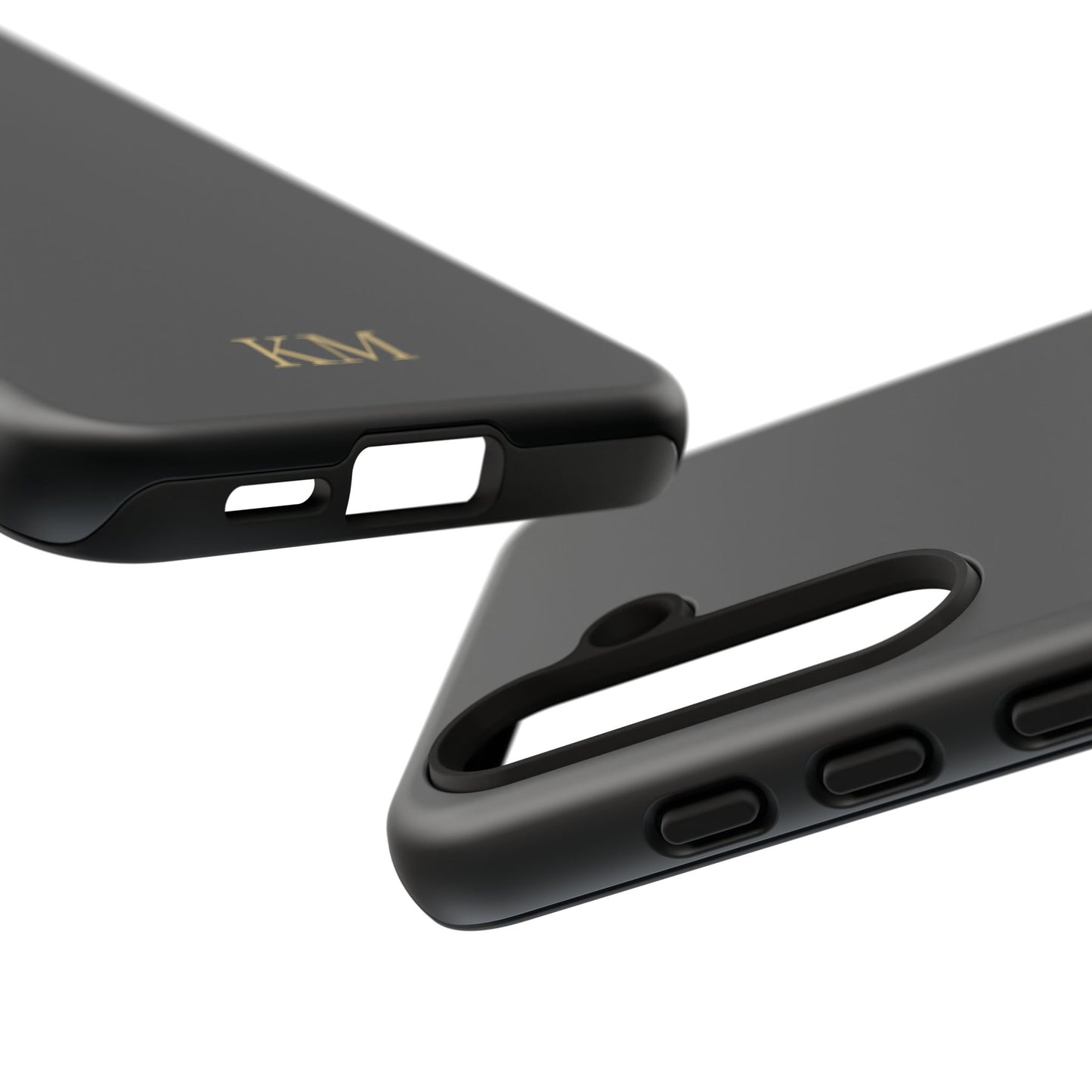 Personalized Tough Phone Case for Men