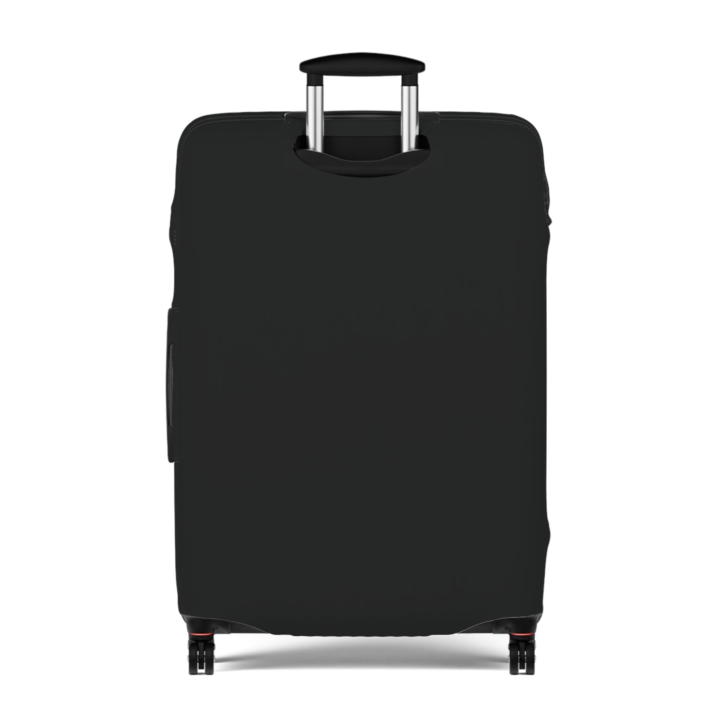 Personalized Luggage Cover for Men