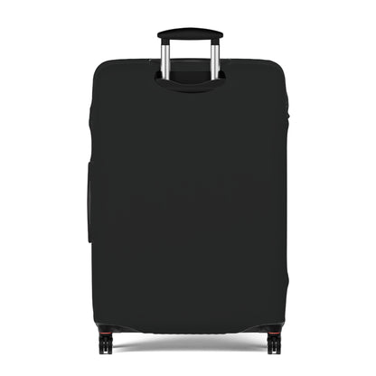 Personalized Luggage Cover for Men