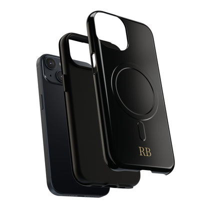 Personalized MagSafe Tough Case for Men
