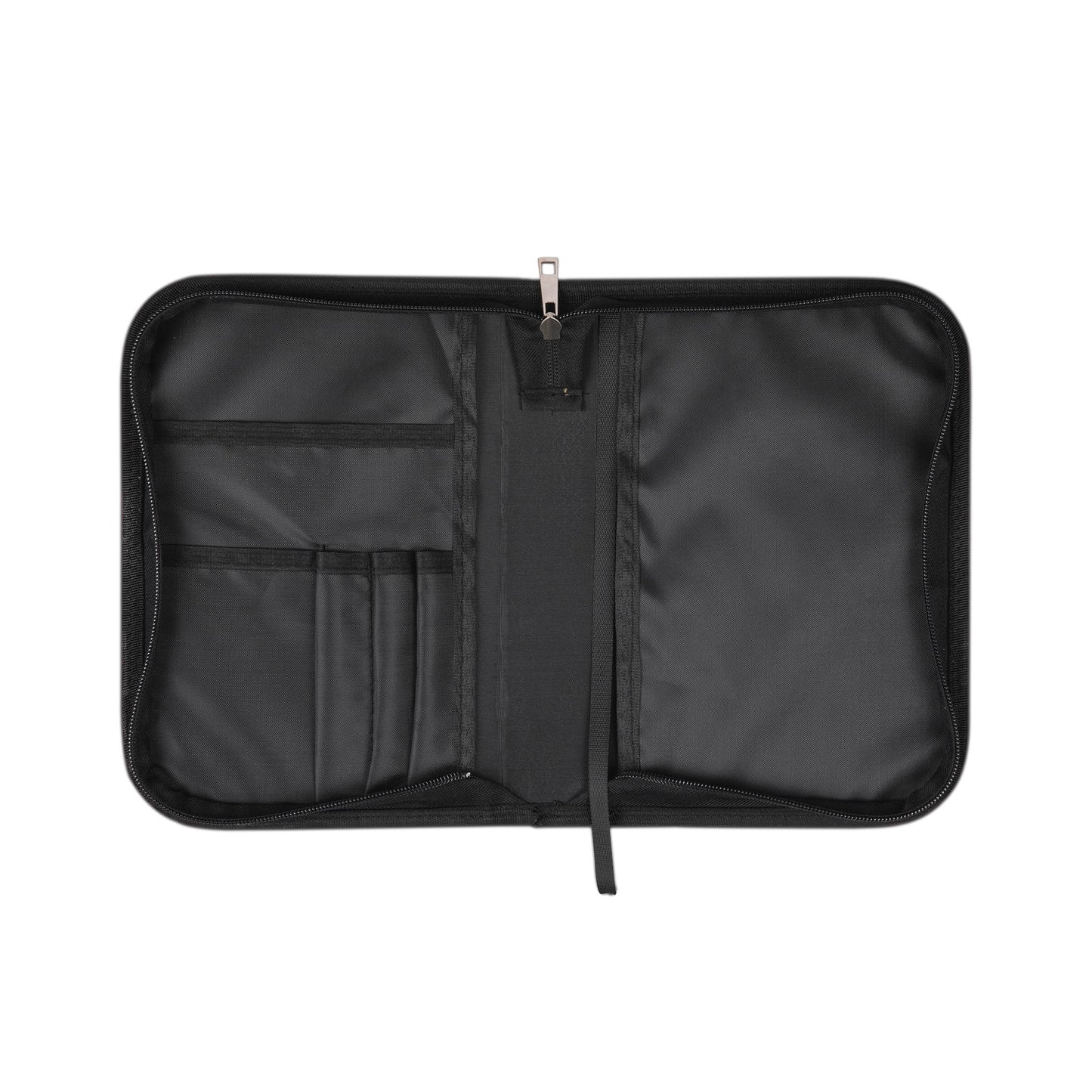 Personalized Leather Bible Cover for Men