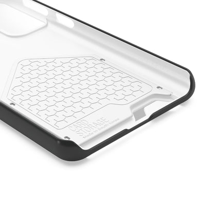 Personalized Phone Case with Card Holder for Men