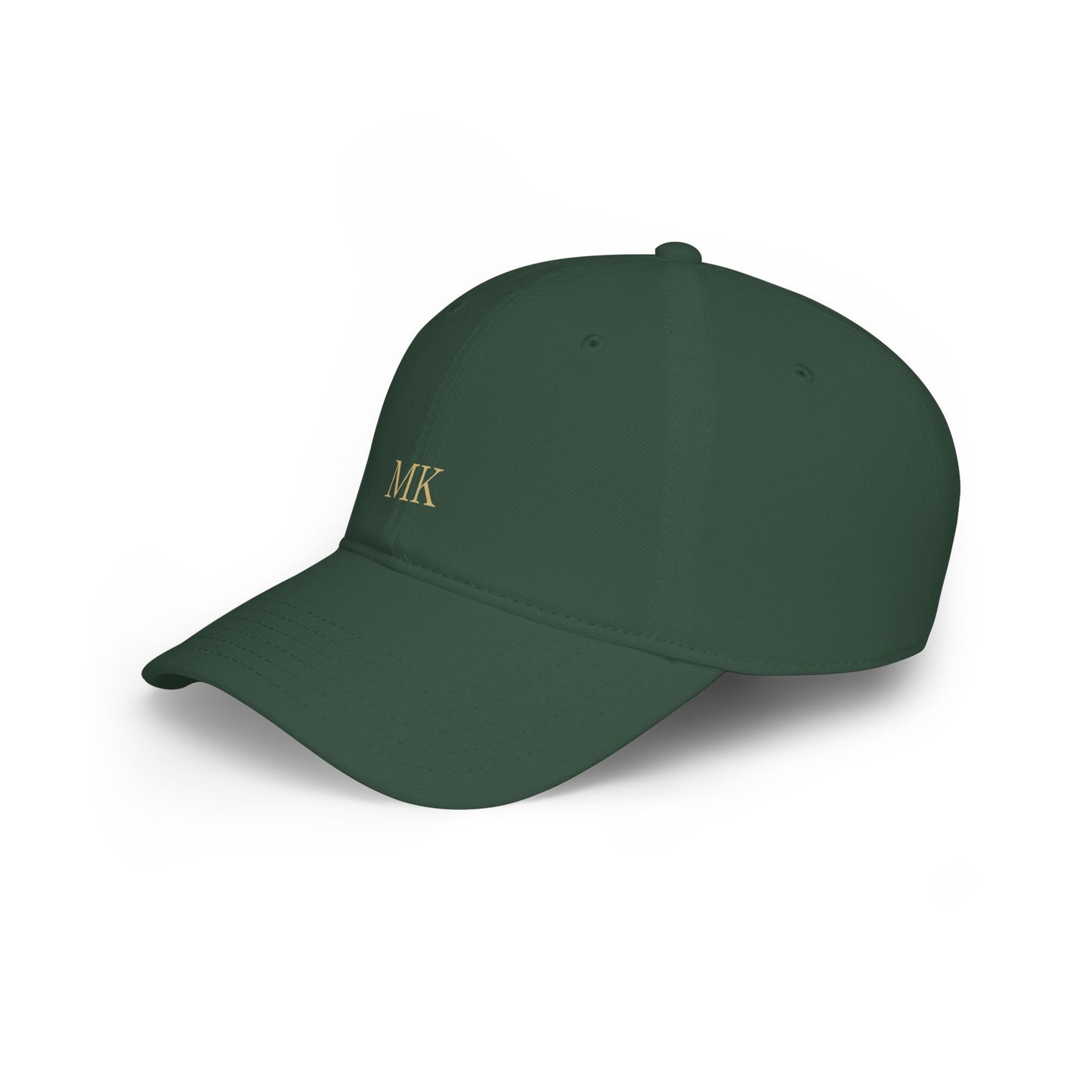 Personalized Baseball Cap for Men