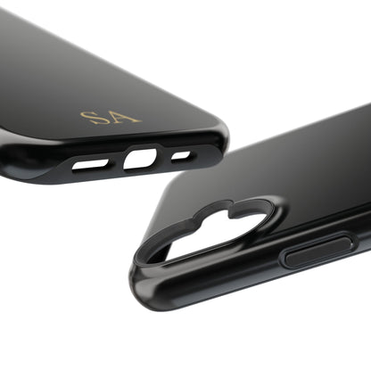 Personalized Magnetic Phone Case for Men