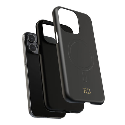 Personalized MagSafe Tough Case for Men