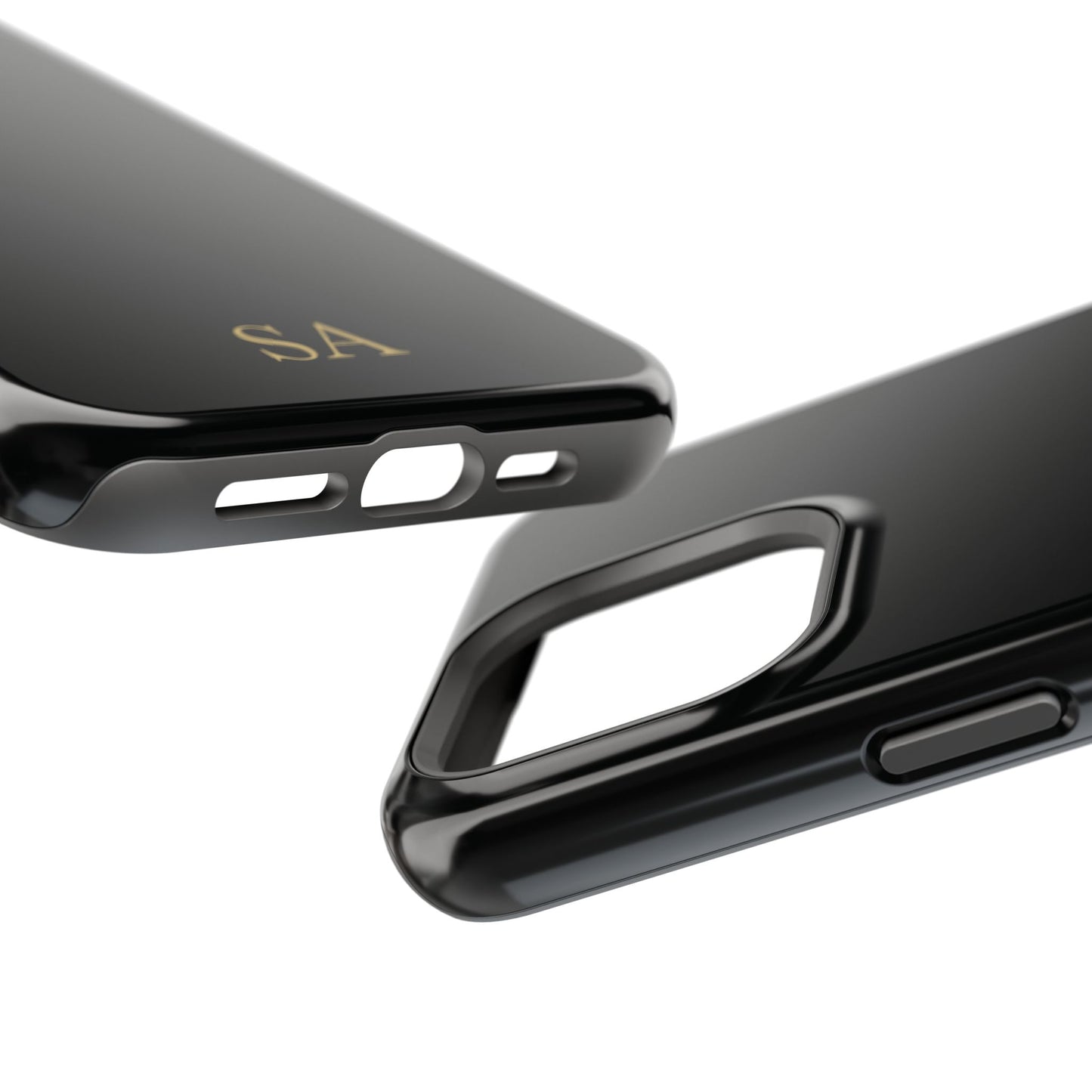 Personalized Magnetic Phone Case for Men