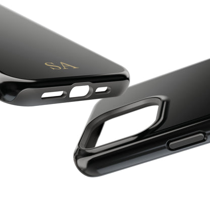 Personalized Magnetic Phone Case for Men