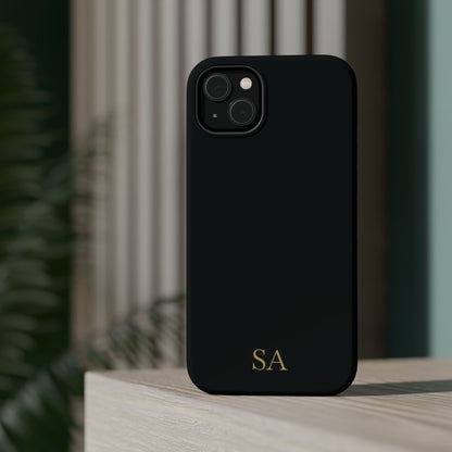 Personalized Magnetic Phone Case for Men