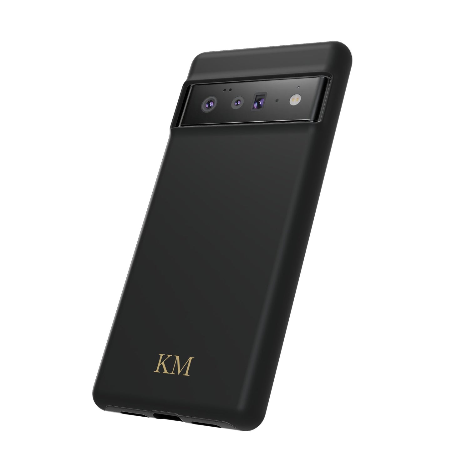 Personalized Tough Phone Case for Men