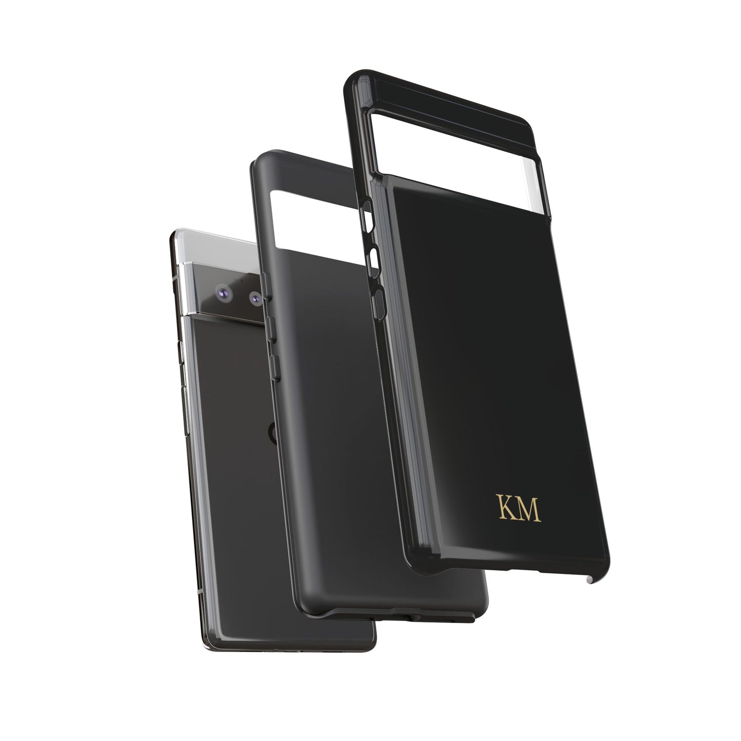 Personalized Tough Phone Case for Men